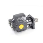 Industrial Bidirectional Hydraulic Gear Pump 80 cc/rev – Global Supply 3