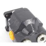 80 cc/rev Bidirectional Hydraulic Gear Pump – OEM, Private Label, Wholesale 5