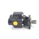 80 cc/rev Bidirectional Hydraulic Gear Pump – OEM, Private Label, Wholesale 3