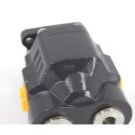 CBHW-ISO-80-H Bidirectional Hydraulic Gear Pump – 80 cc/rev 5