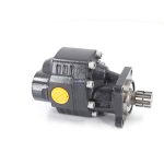 CBHW-ISO-80-H Bidirectional Hydraulic Gear Pump – 80 cc/rev 2