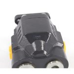 Industrial Bidirectional Hydraulic Gear Pump 80 cc/rev – Global Supply 6