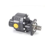 Industrial Bidirectional Hydraulic Gear Pump 80 cc/rev – Global Supply 1