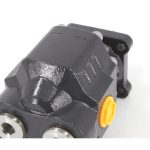 80 cc/rev Bidirectional Hydraulic Gear Pump – OEM, Private Label, Wholesale 6