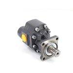 80 cc/rev Bidirectional Hydraulic Gear Pump – OEM, Private Label, Wholesale 1