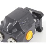 CBHW-ISO-80-H Bidirectional Hydraulic Gear Pump – 80 cc/rev 6