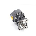 CBHW-ISO-80-H Bidirectional Hydraulic Gear Pump – 80 cc/rev 3