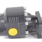 CBHW-ISO-80-H Bidirectional Hydraulic Gear Pump – 80 cc/rev 7