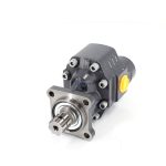 CBHW-ISO-80-H Bidirectional Hydraulic Gear Pump – 80 cc/rev 4