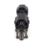 Hydraulic Gear Pump 63 cc/rev CBSL-2063-2040 Bidirectional – Global Manufacturing & OEM Services 1