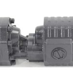 OEM & ODM Solutions: Bidirectional Hydraulic Gear Pump CBSL-2063-2040 (63 cc/rev) 4