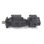 OEM & ODM Solutions: Bidirectional Hydraulic Gear Pump CBSL-2063-2040 (63 cc/rev) 1