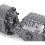 Partner Opportunities: 63 cc/rev Bidirectional Hydraulic Gear Pump for Wholesale & Distribution 5