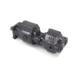 Partner Opportunities: 63 cc/rev Bidirectional Hydraulic Gear Pump for Wholesale & Distribution 1