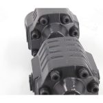 Partner Opportunities: 63 cc/rev Bidirectional Hydraulic Gear Pump for Wholesale & Distribution 6