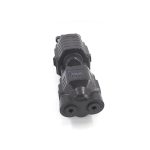 Partner Opportunities: 63 cc/rev Bidirectional Hydraulic Gear Pump for Wholesale & Distribution 2