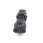 Hydraulic Gear Pump 63 cc/rev CBSL-2063-2040 Bidirectional – Global Manufacturing & OEM Services 2