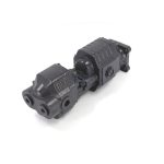 Partner Opportunities: 63 cc/rev Bidirectional Hydraulic Gear Pump for Wholesale & Distribution 3