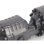 Hydraulic Gear Pump 63 cc/rev CBSL-2063-2040 Bidirectional – Global Manufacturing & OEM Services 6