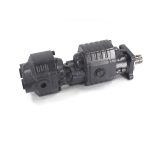 Factory Direct Bidirectional Hydraulic Gear Pump 63 cc/rev – Model CBSL-2063-2040 1