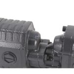 Hydraulic Gear Pump 63 cc/rev CBSL-2063-2040 Bidirectional – Global Manufacturing & OEM Services 7