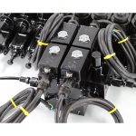 Multi-Spool Sectional Directional Control Valve: Robust 10 Spool Design for OEM & Custom Projects 4