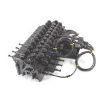 Multi-Spool Sectional Directional Control Valve: Robust 10 Spool Design for OEM & Custom Projects 2
