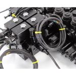 10 Spool DCV Sectional Valve for Industrial Hydraulics: Manufacturer & Wholesale Supply Available 4
