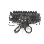 10 Spool DCV Sectional Valve for Industrial Hydraulics: Manufacturer & Wholesale Supply Available 2