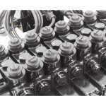 10 Spool DCV Sectional Valve for Industrial Hydraulics: Manufacturer & Wholesale Supply Available 6