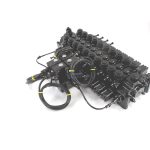 10 Spool DCV Sectional Valve for Industrial Hydraulics: Manufacturer & Wholesale Supply Available 3