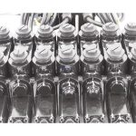 Sectional Directional Valve DCV150-10-NPT: Manual & Electro-hydraulic, 10 Spool, 39.6 GPM 7