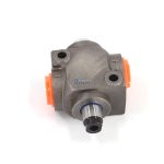Seeking Partners: Monoblock Directional Valve 37 GPM Manual 1 Spool QHF20A for Global Distribution 6