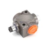 Seeking Partners: Monoblock Directional Valve 37 GPM Manual 1 Spool QHF20A for Global Distribution 3