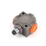 Seeking Partners: Monoblock Directional Valve 37 GPM Manual 1 Spool QHF20A for Global Distribution 1