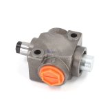 Seeking Partners: Monoblock Directional Valve 37 GPM Manual 1 Spool QHF20A for Global Distribution 4