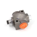 QHF20A 37 GPM Manual 1 Spool Monoblock Directional Valve – Custom Manufacturing & Bulk Procurement 6