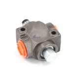 Global Manufacturer of Monoblock Directional Valve 37 GPM Manual 1 Spool QHF20A – OEM & Wholesale Supply 3