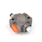 Global Manufacturer of Monoblock Directional Valve 37 GPM Manual 1 Spool QHF20A – OEM & Wholesale Supply 7