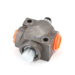 Global Manufacturer of Monoblock Directional Valve 37 GPM Manual 1 Spool QHF20A – OEM & Wholesale Supply 4