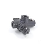 Manufacturer of 37 GPM Manual 1 Spool Monoblock Directional Valves (QHF20 Series) 2