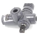Manufacturer of 37 GPM Manual 1 Spool Monoblock Directional Valves (QHF20 Series) 5