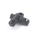 Manufacturer of 37 GPM Manual 1 Spool Monoblock Directional Valves (QHF20 Series) 3