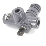 Global Supplier: QHF20 Manual 1 Spool 37 GPM Monoblock Directional Valve for Wholesale & OEM 4