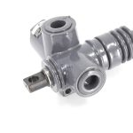 Manufacturer of 37 GPM Manual 1 Spool Monoblock Directional Valves (QHF20 Series) 6