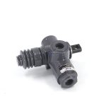 Manufacturer of 37 GPM Manual 1 Spool Monoblock Directional Valves (QHF20 Series) 1