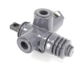 Global Supplier: QHF20 Manual 1 Spool 37 GPM Monoblock Directional Valve for Wholesale & OEM 6