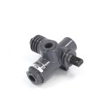 Global Supplier: QHF20 Manual 1 Spool 37 GPM Monoblock Directional Valve for Wholesale & OEM 3