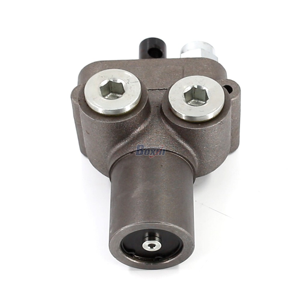 Monoblock Directional Valve VMS140 – 39.6 GPM, Pneumatic 1 Spool for Hydraulic Applications