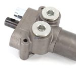 OEM & Wholesale Monoblock Directional Valve (VMS140) – 39.6 GPM Pneumatic 1 Spool – Hydraulic Manufacturing 4